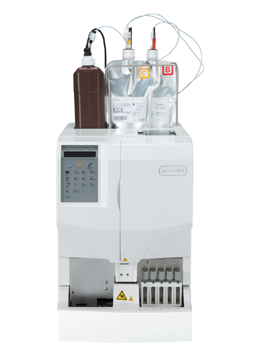 Анализатор гликированного гемоглобина Arkray ADAMS A1c Lite HA-8380